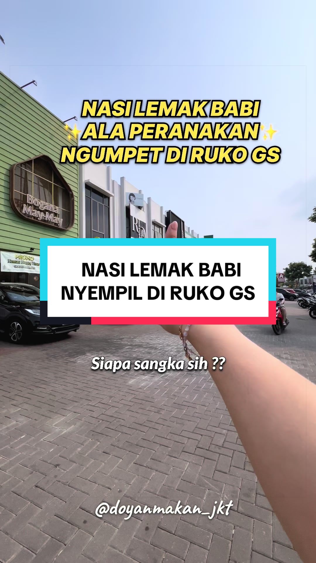 @doyanmakan jkt
