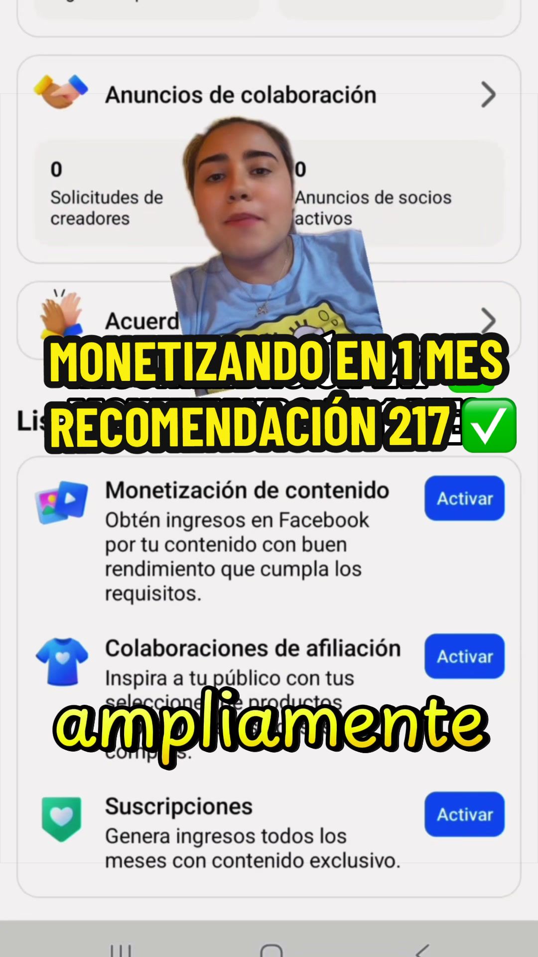 @GAME-REACH | Monetiza Facebook