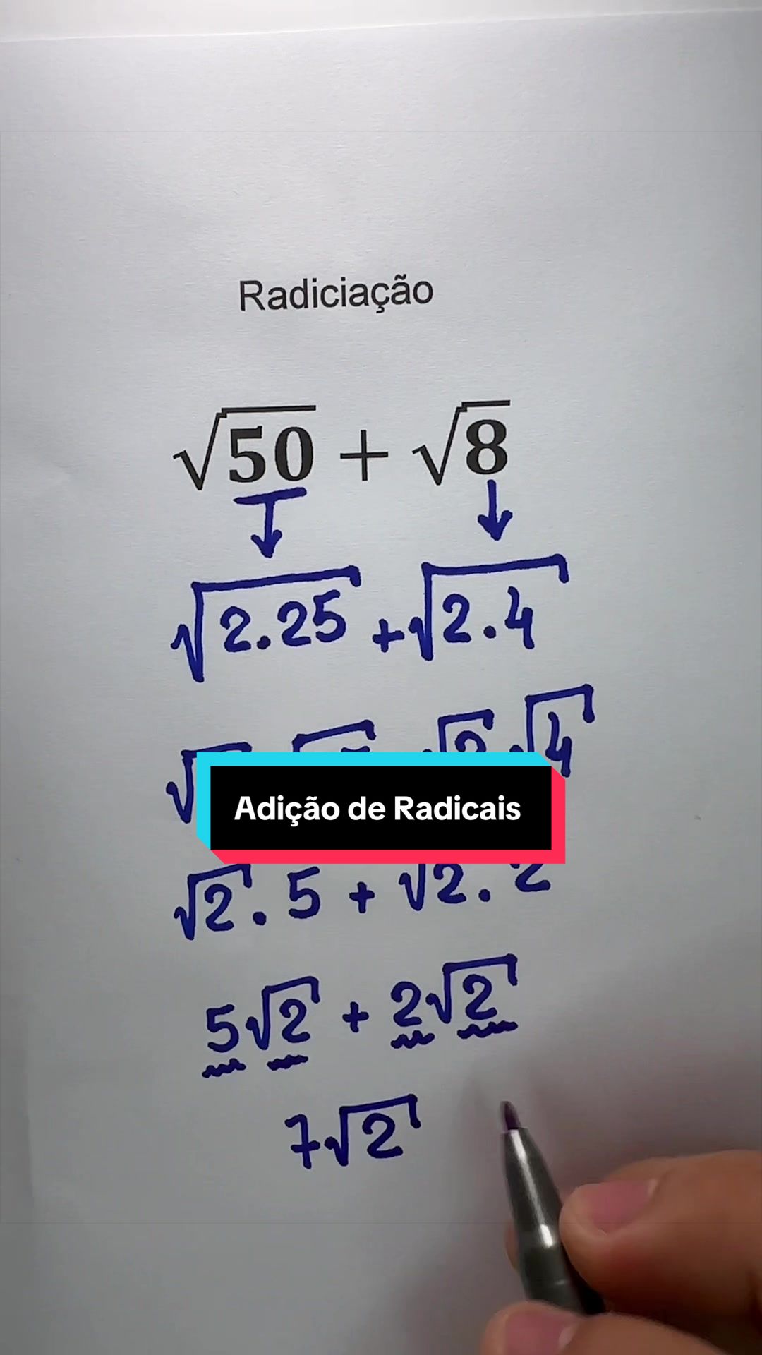 @Prof. Fabrício