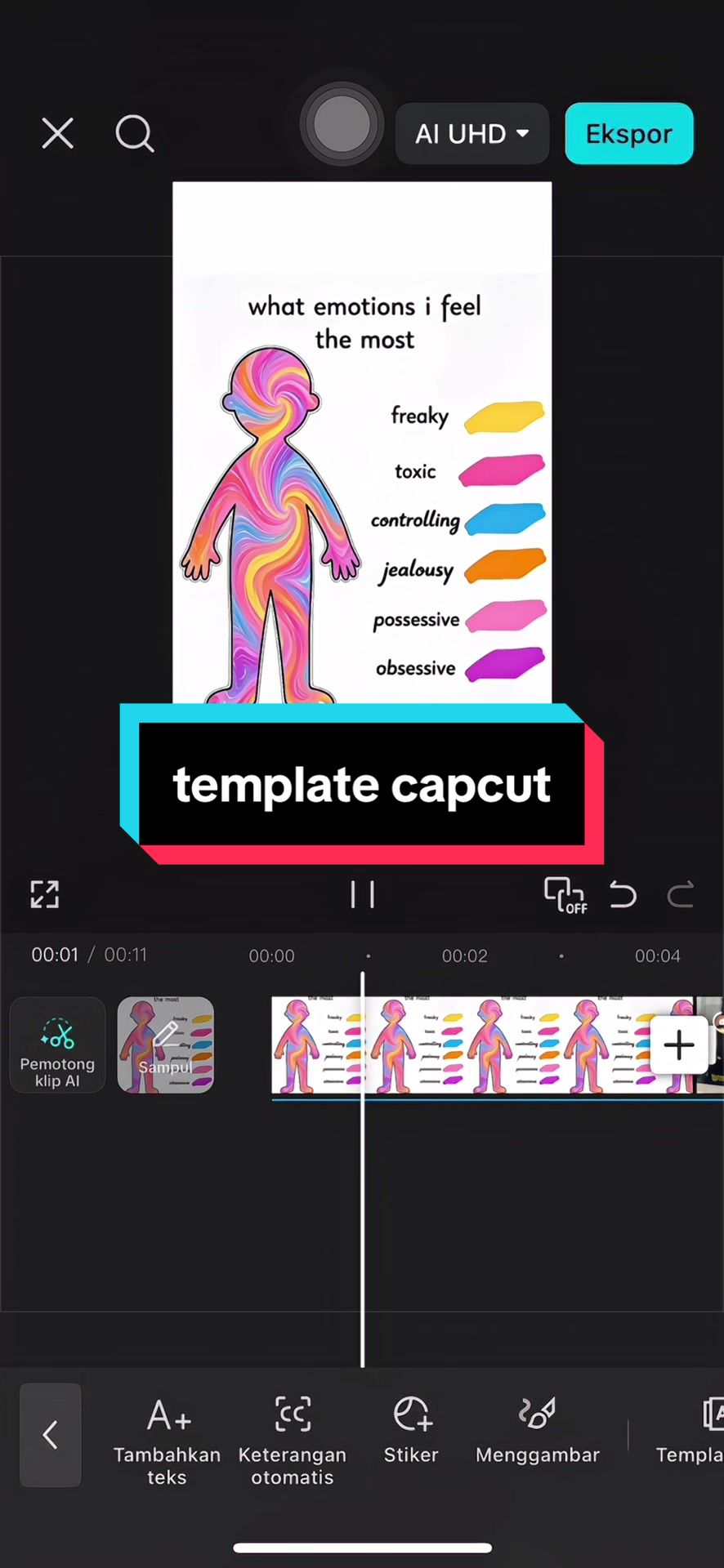 @Vanilla Capcut🎟