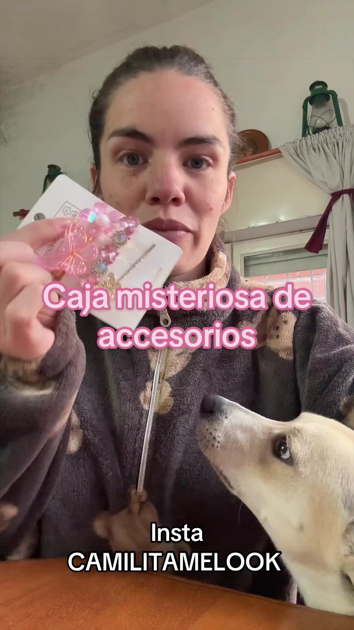 @camilitamelook