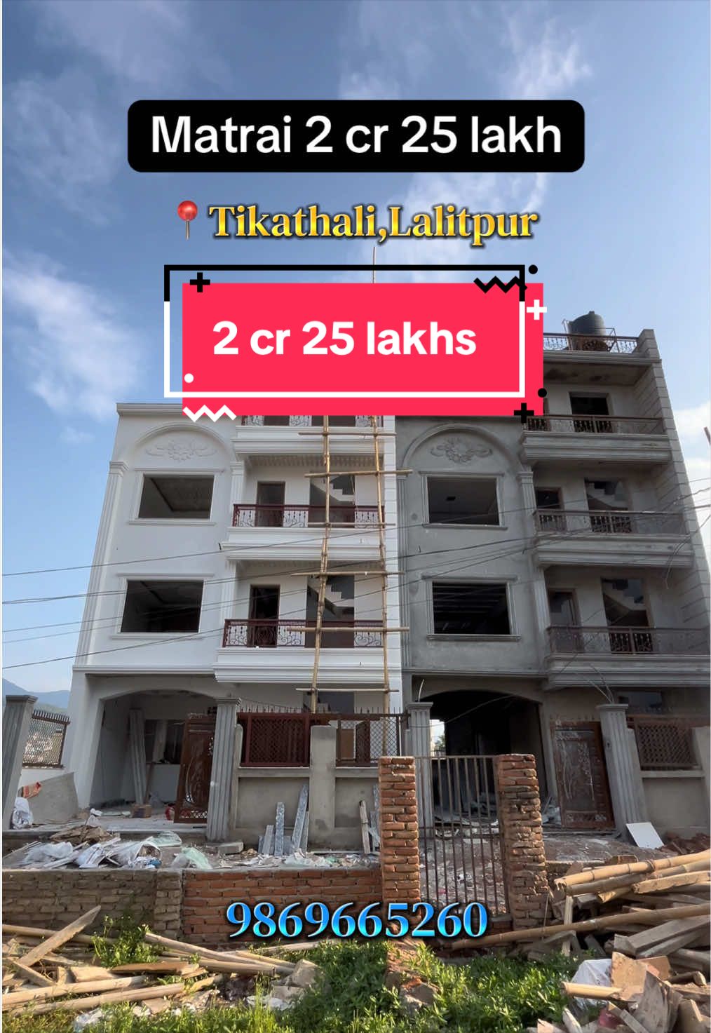 @4KillaRealEstateSolution