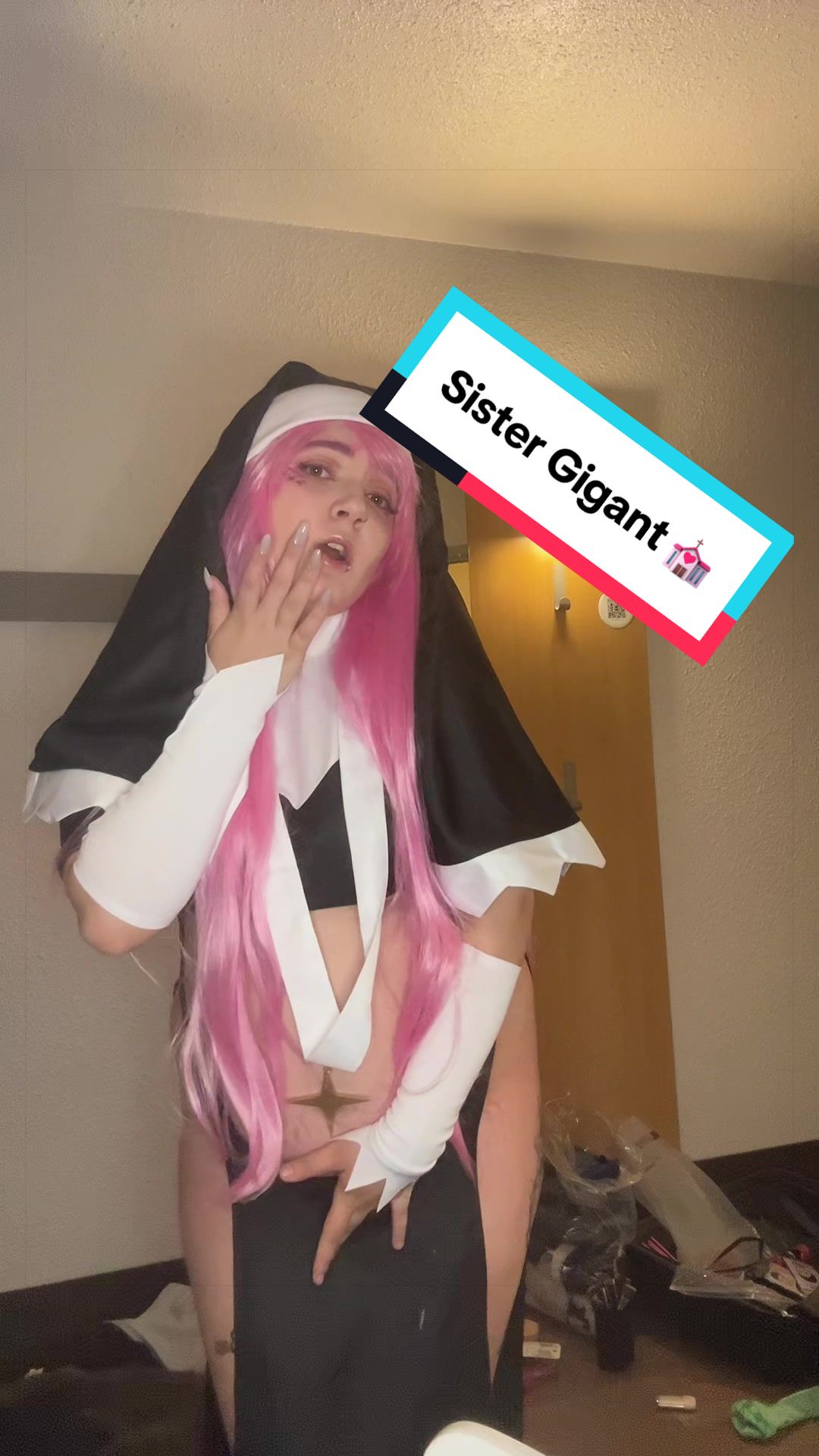 @Kaiju
