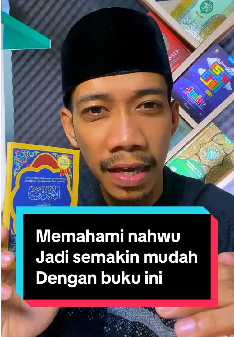 @Pustaka Arafah