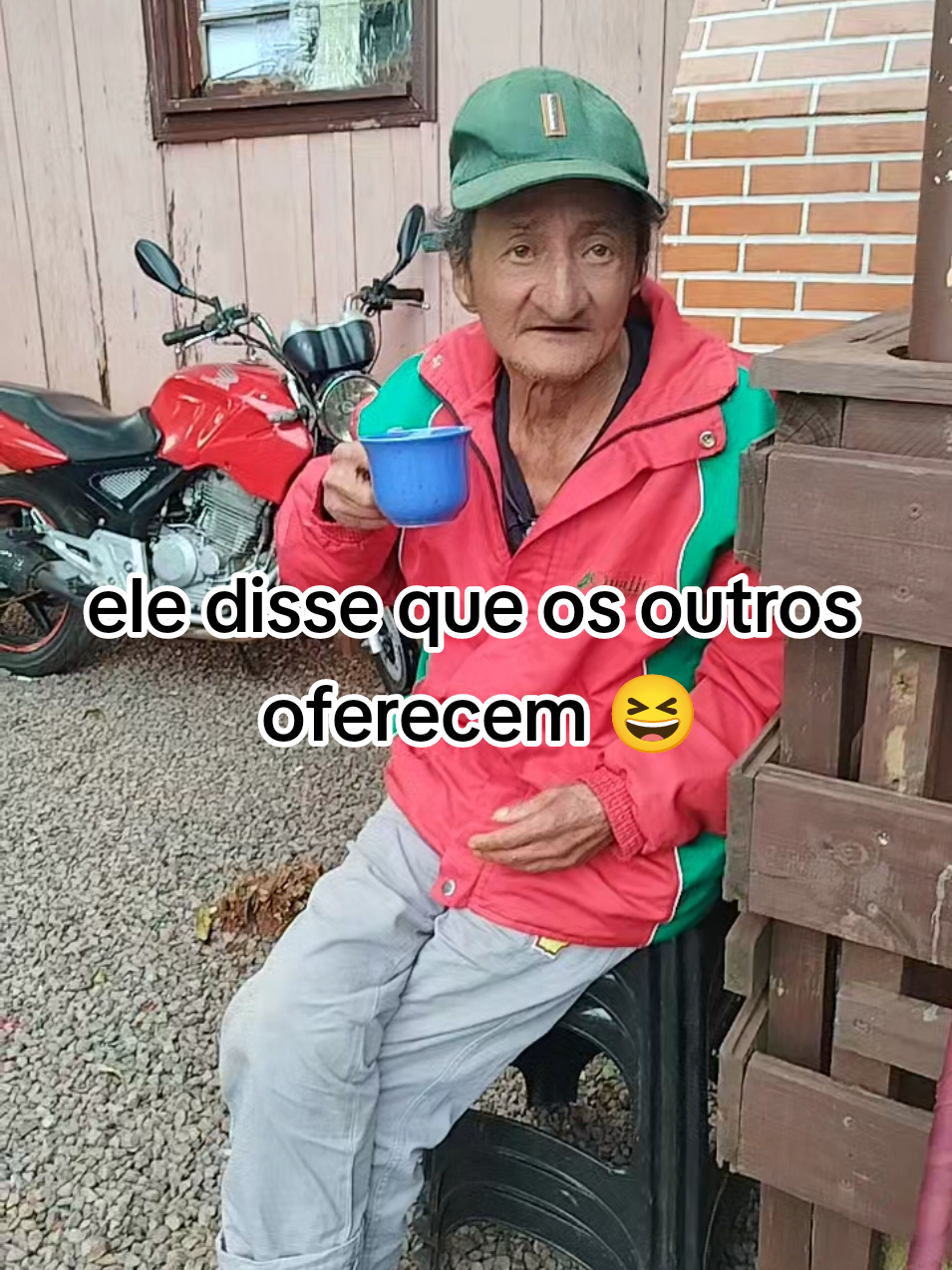 @Daya oficial