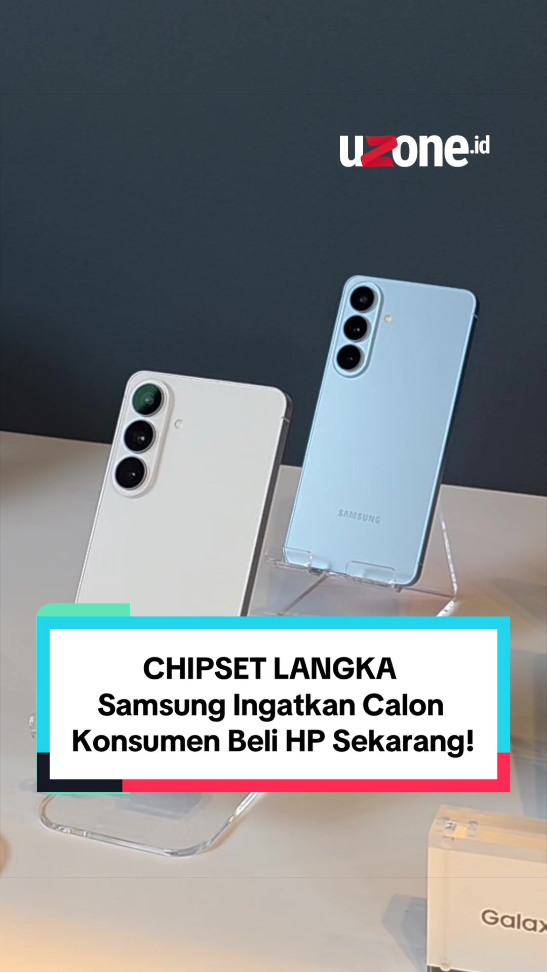 @Uzone Indonesia