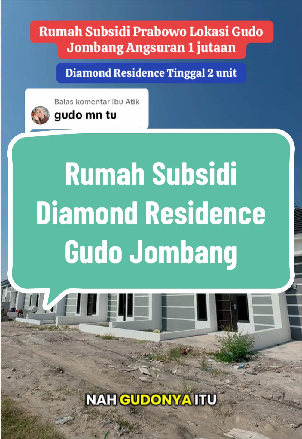 @RUMAH JOMBANG