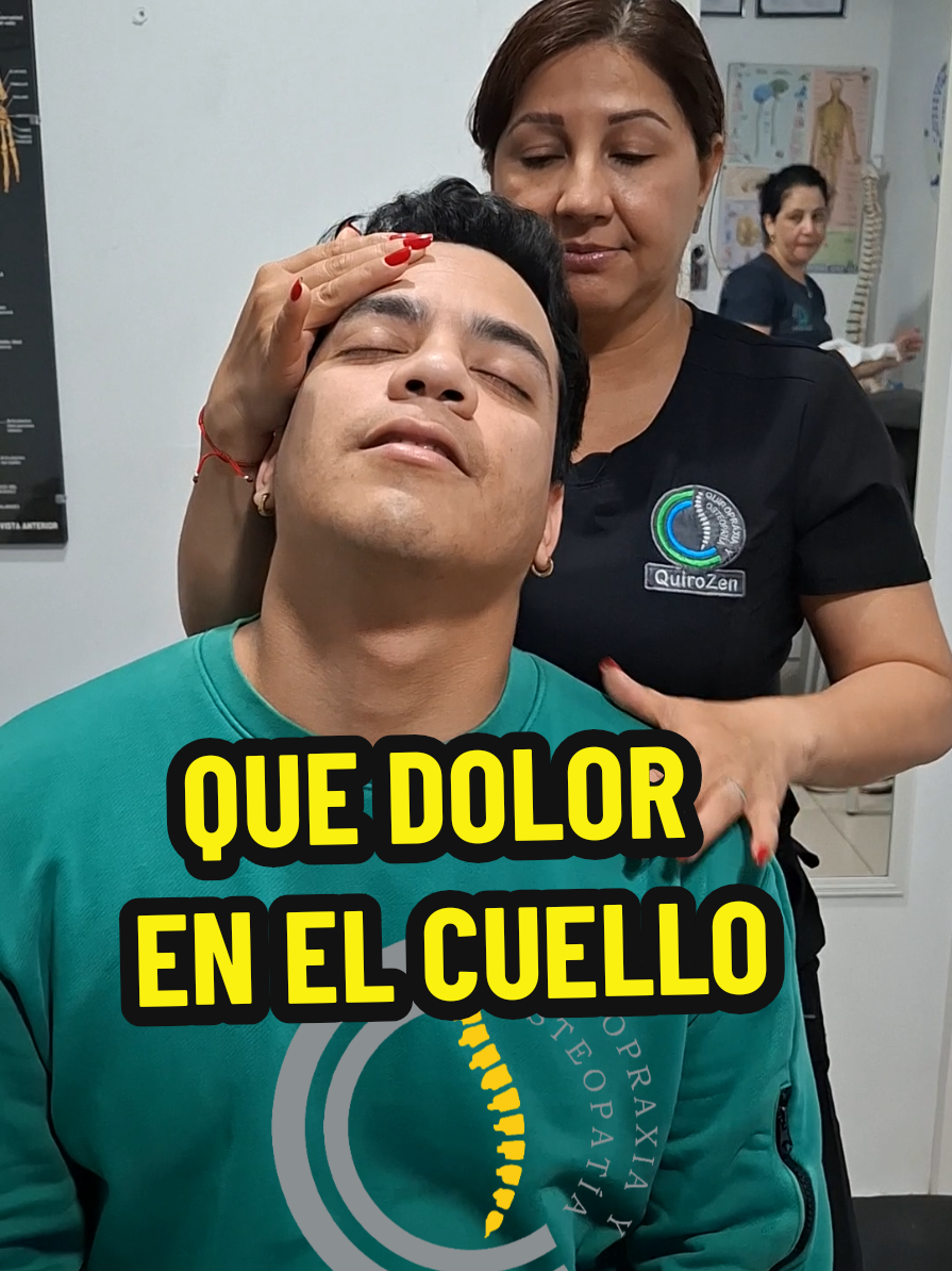 @QuiroZen@Quiropraxia
