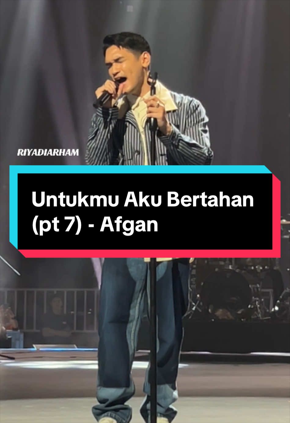 @Video Konser 🎤