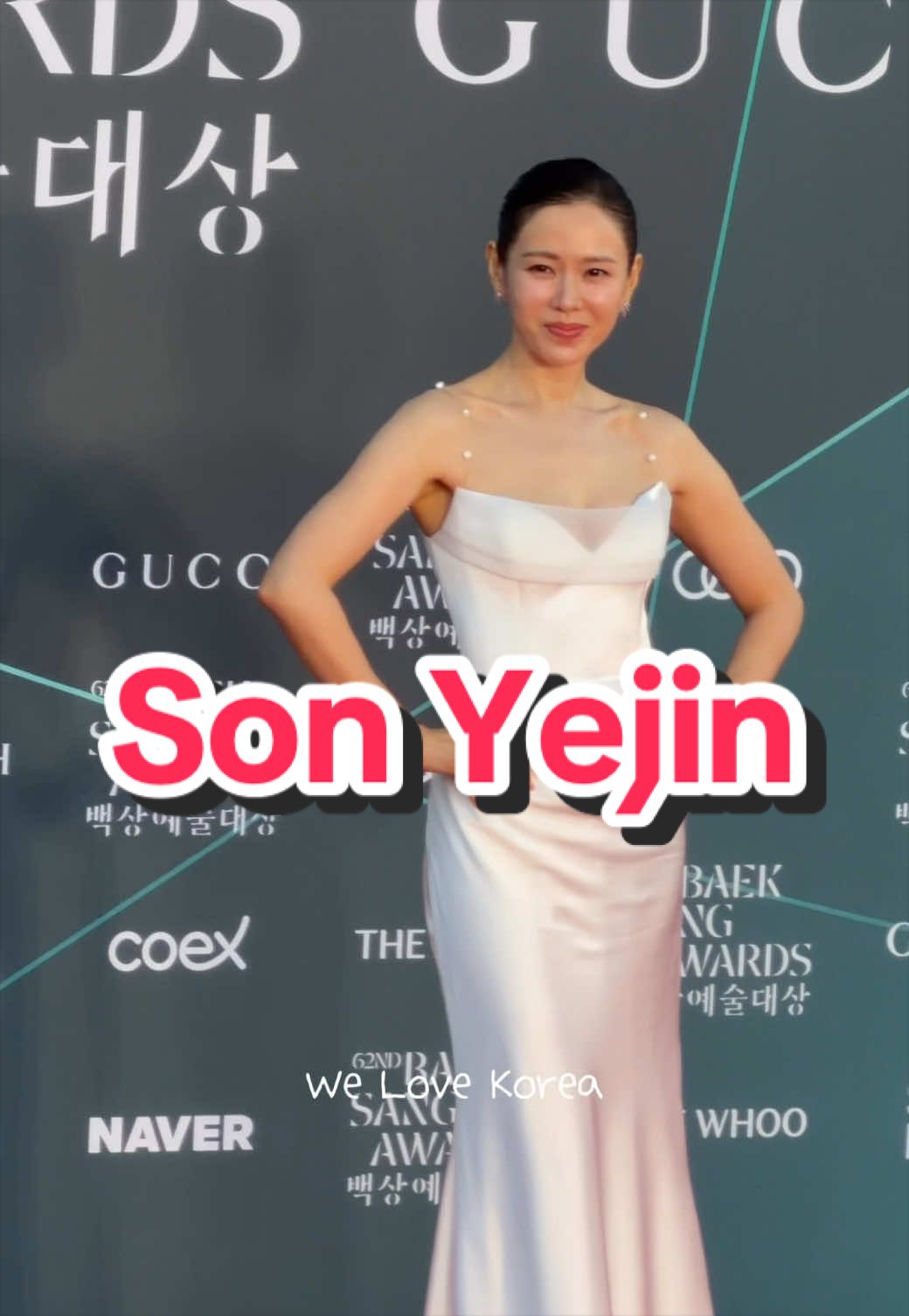 @We Love Korea