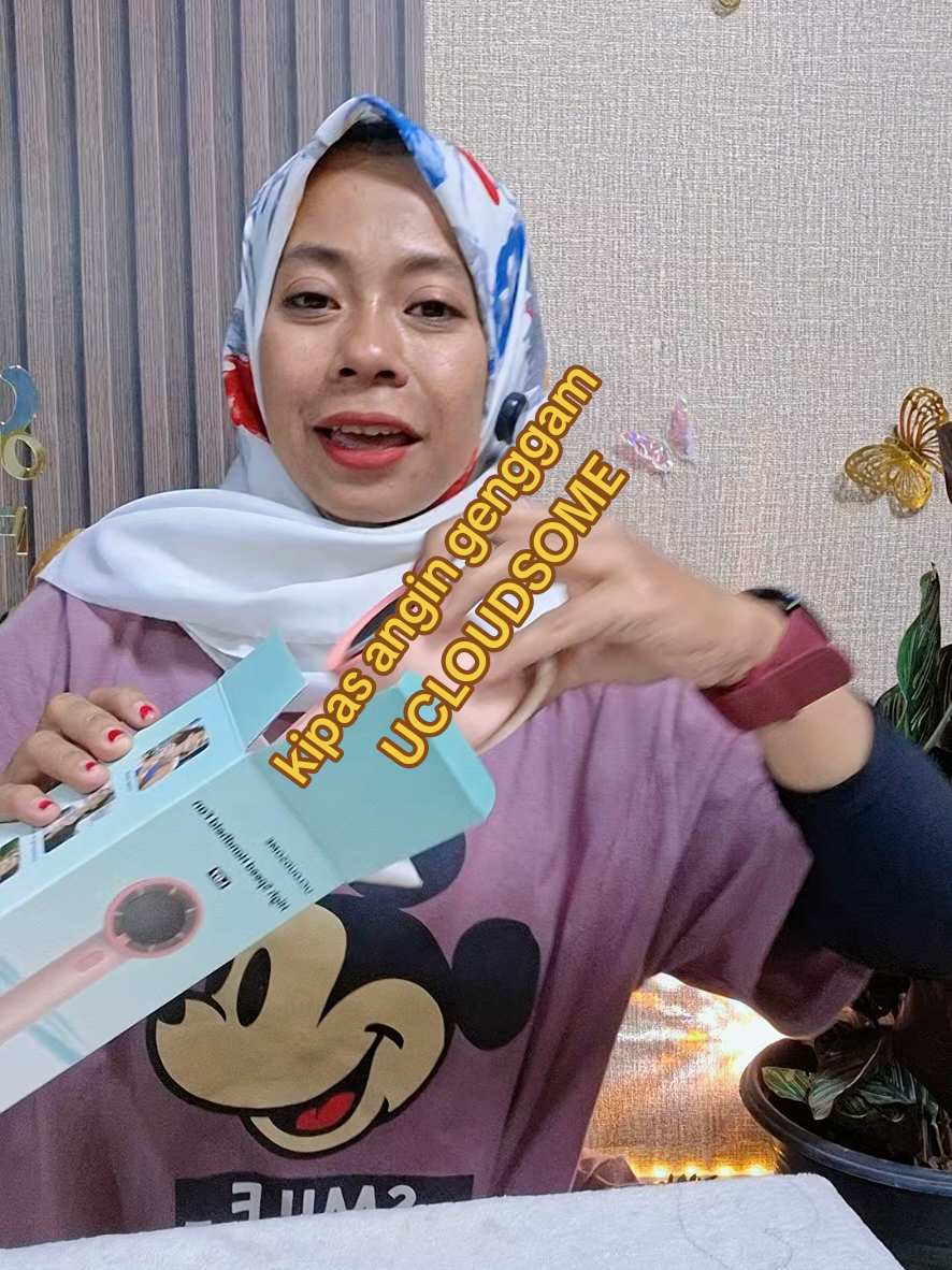 @Siti Fatimah|Gift Box
