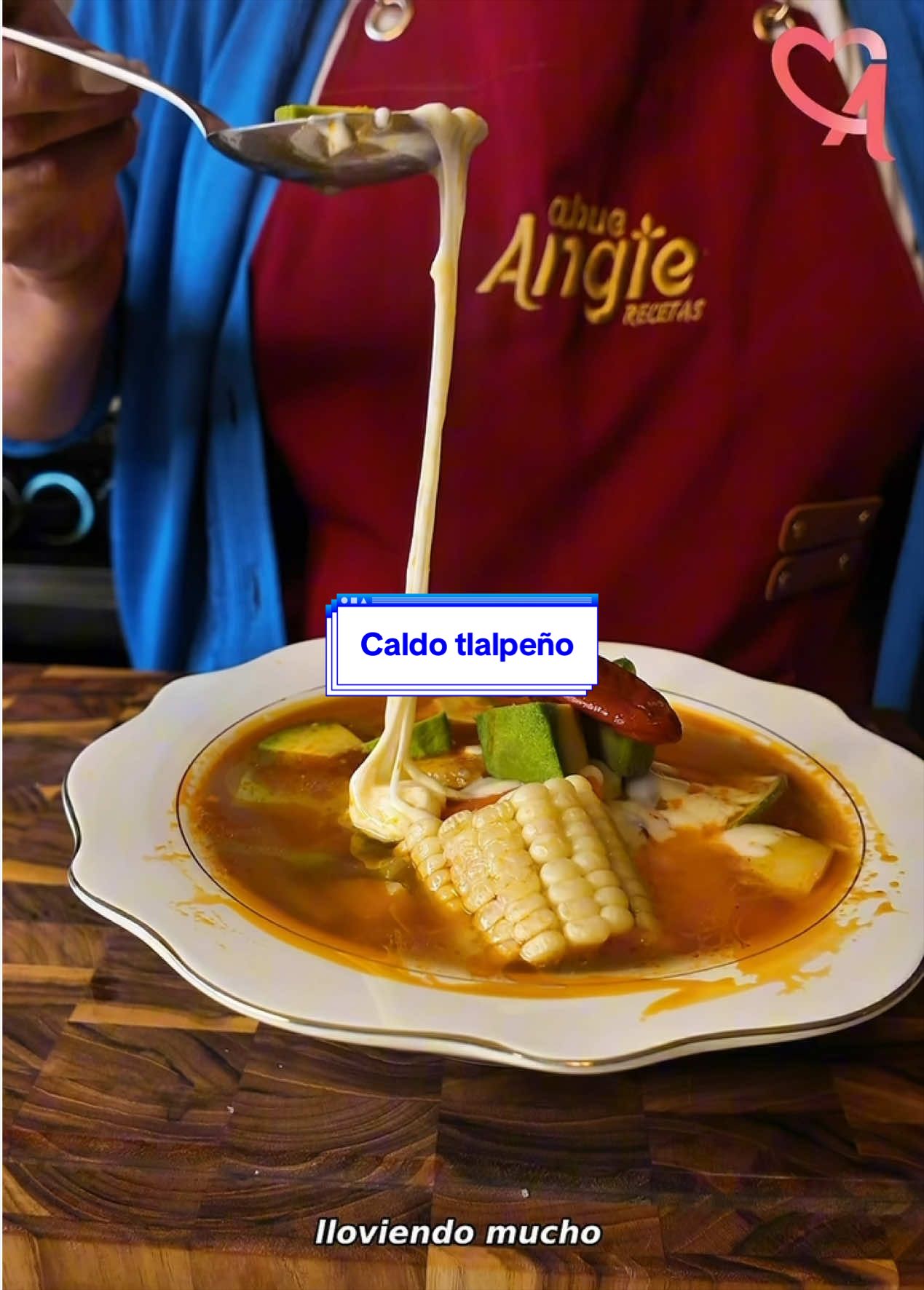 @Abue Angie Recetas
