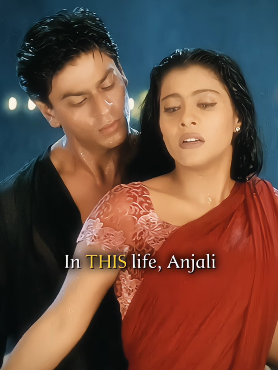 @SrKajol's Daughter