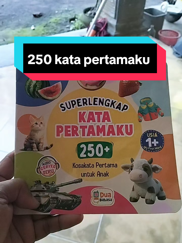 @Saiful Arifin