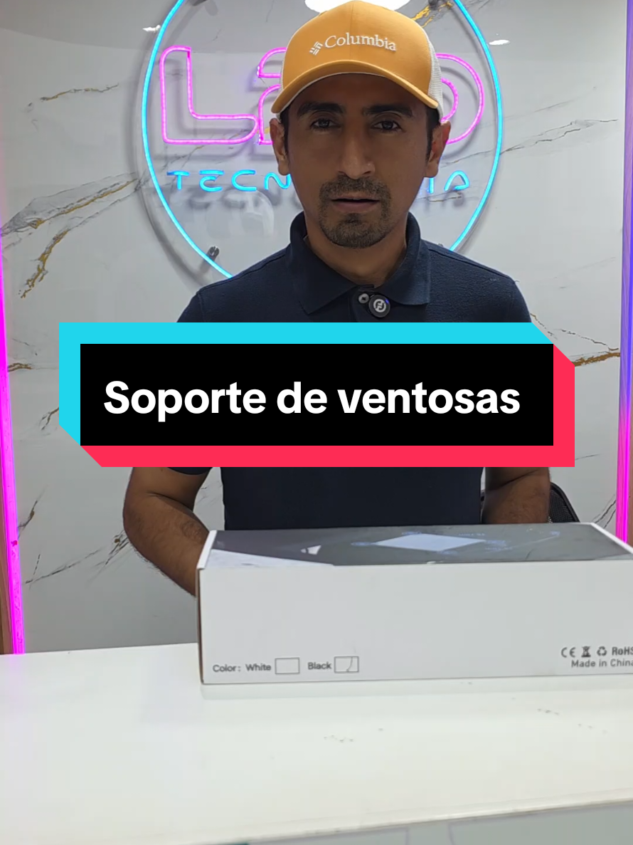 @LED TECNOLOGÍA