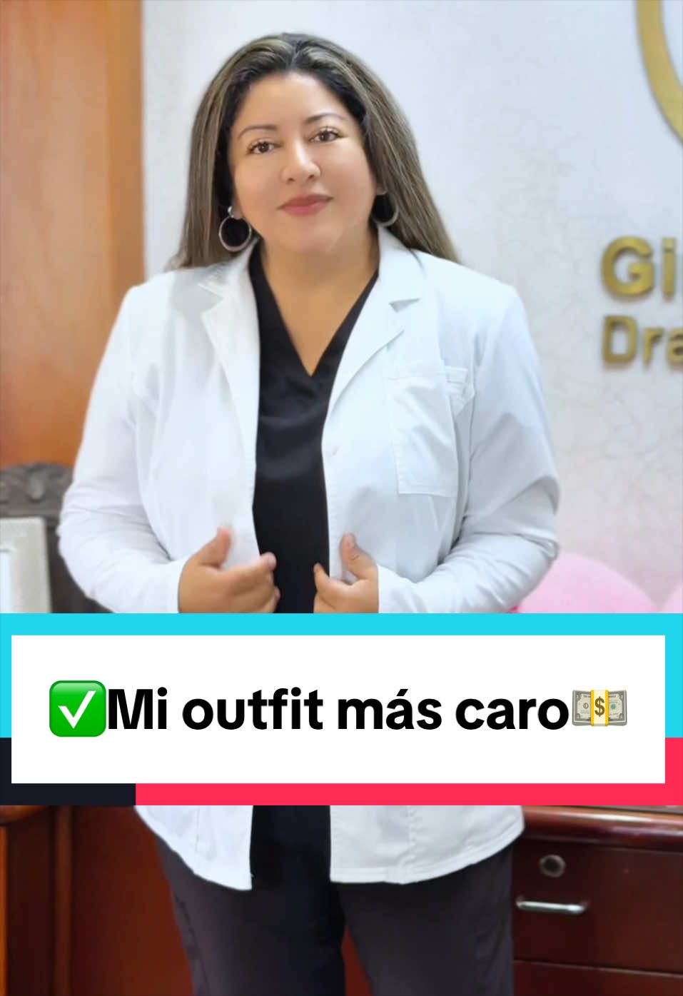 @Ginecóloga Lima Dra. Rosa