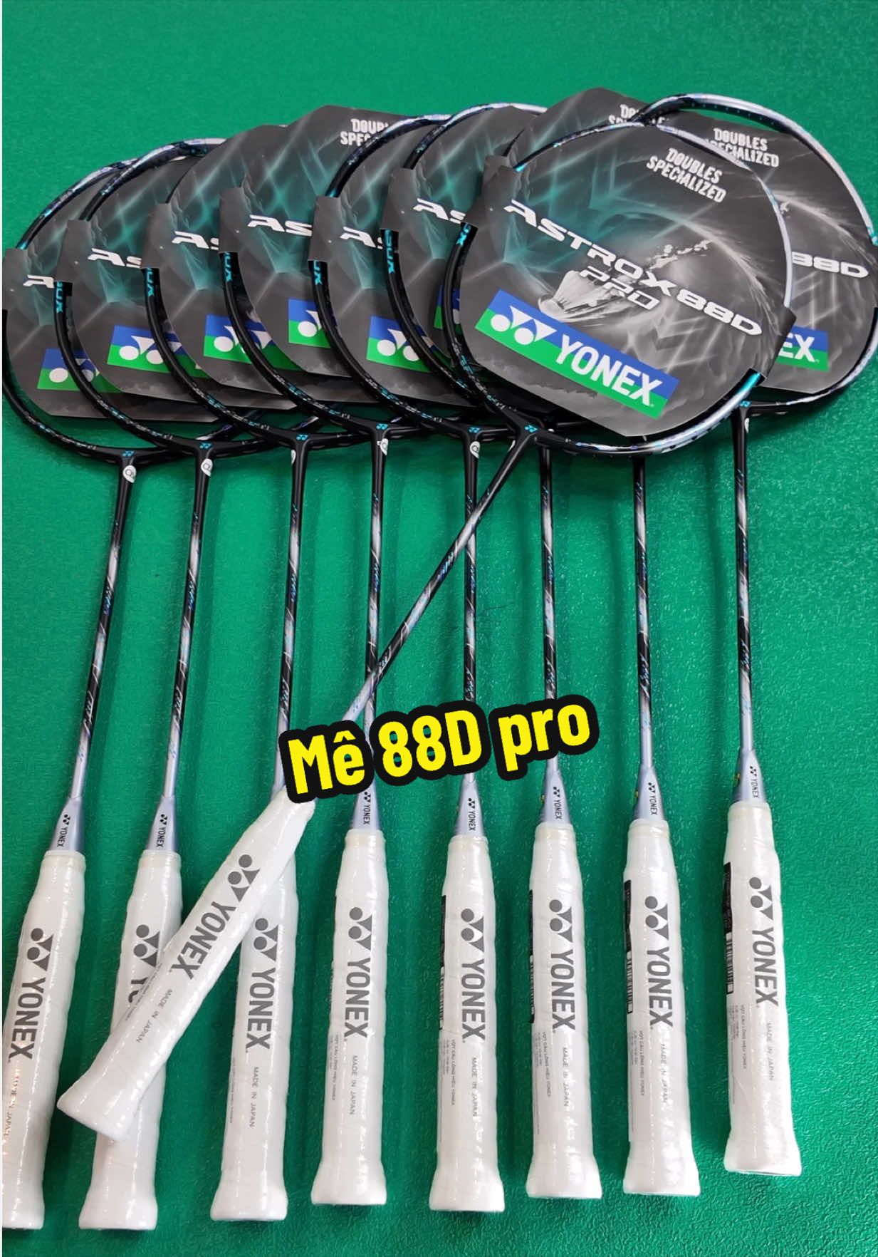 @QVBadminton