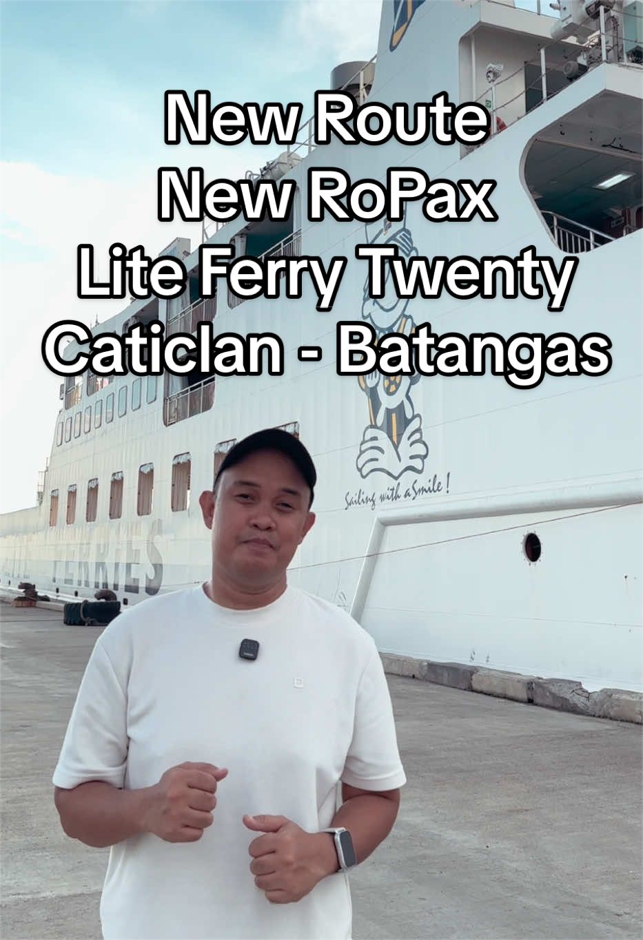 @mark ceniza on YouTube