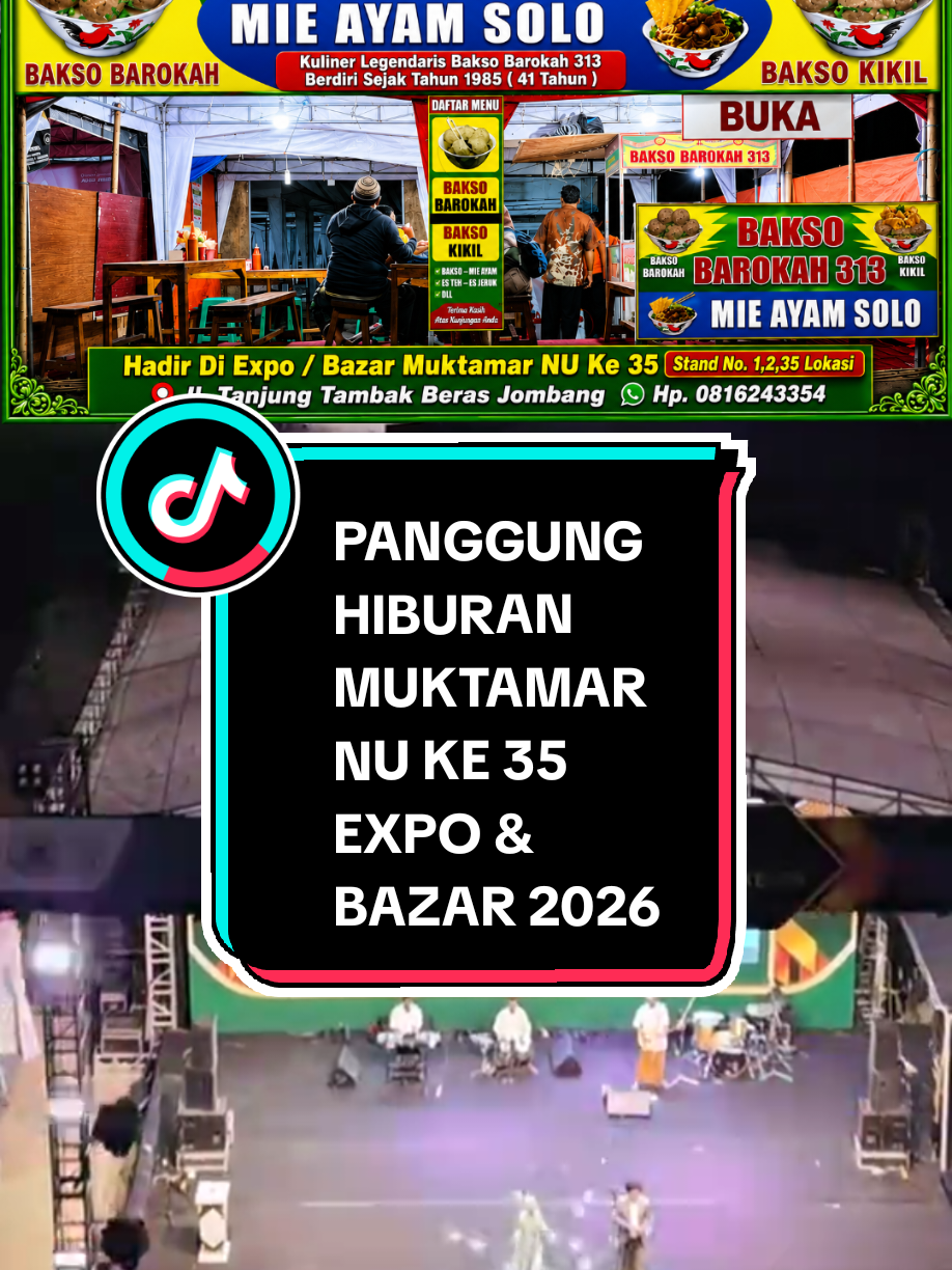 @LINTAS BUANA OFFICIAL
