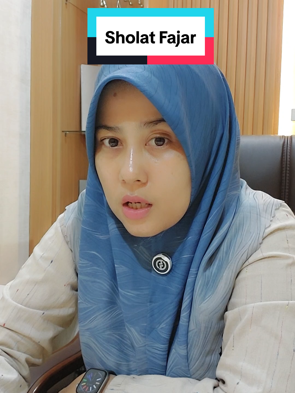 @Ustadzah Dr. Nella Lucky