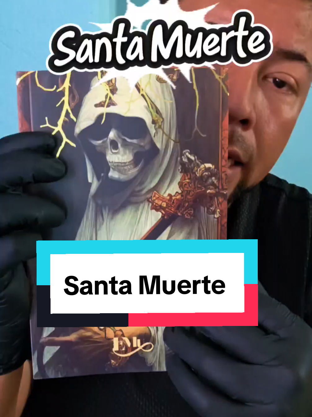 @ELCABALLERODELTIKTOK