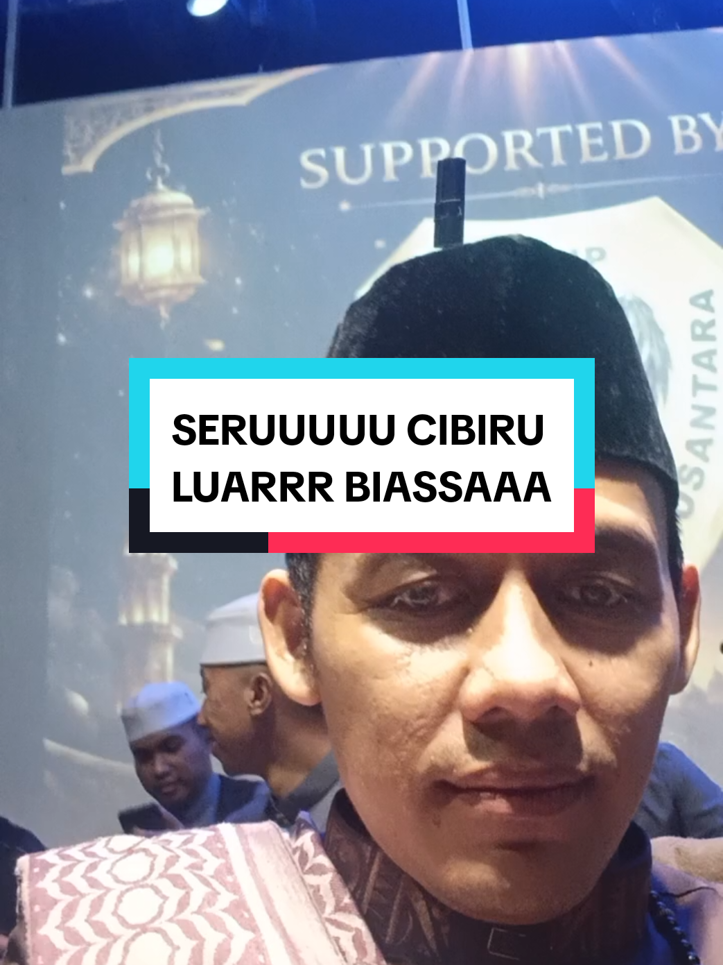 @Ust Anti Galau