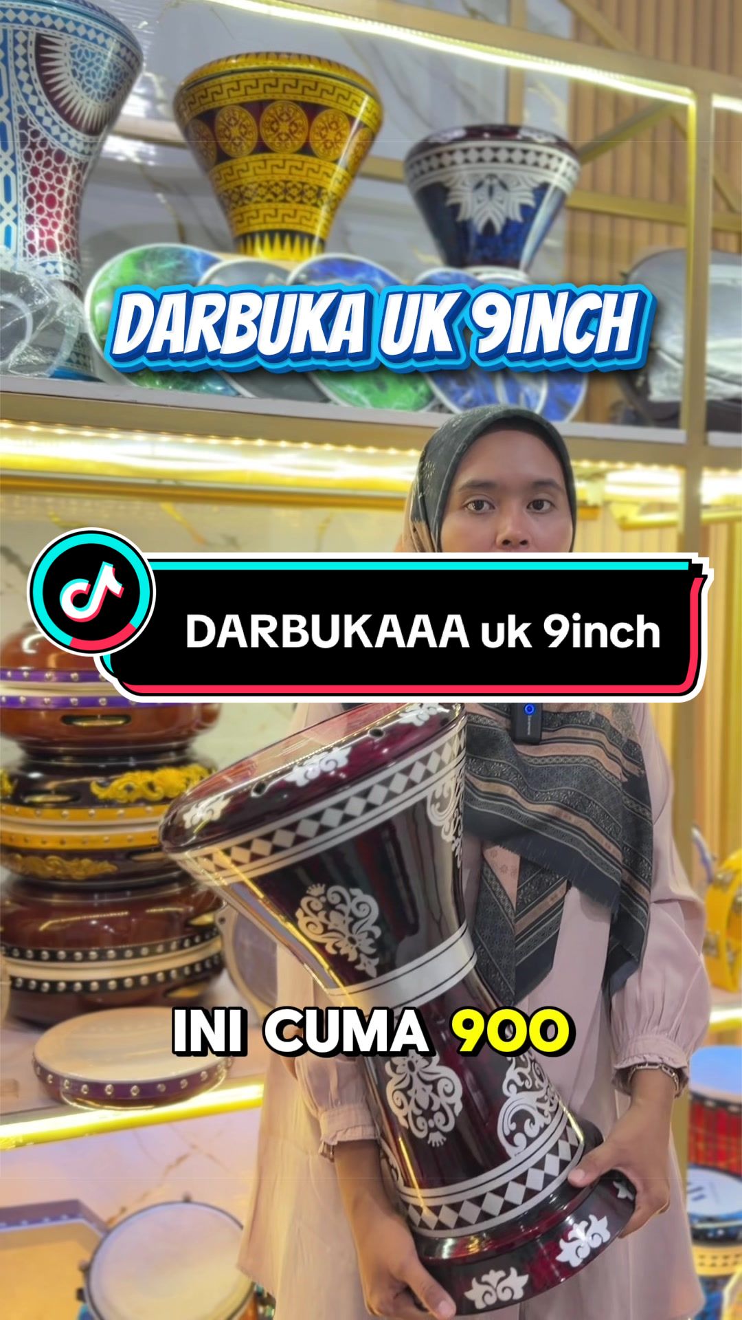 @Umik e Anak Hadroh