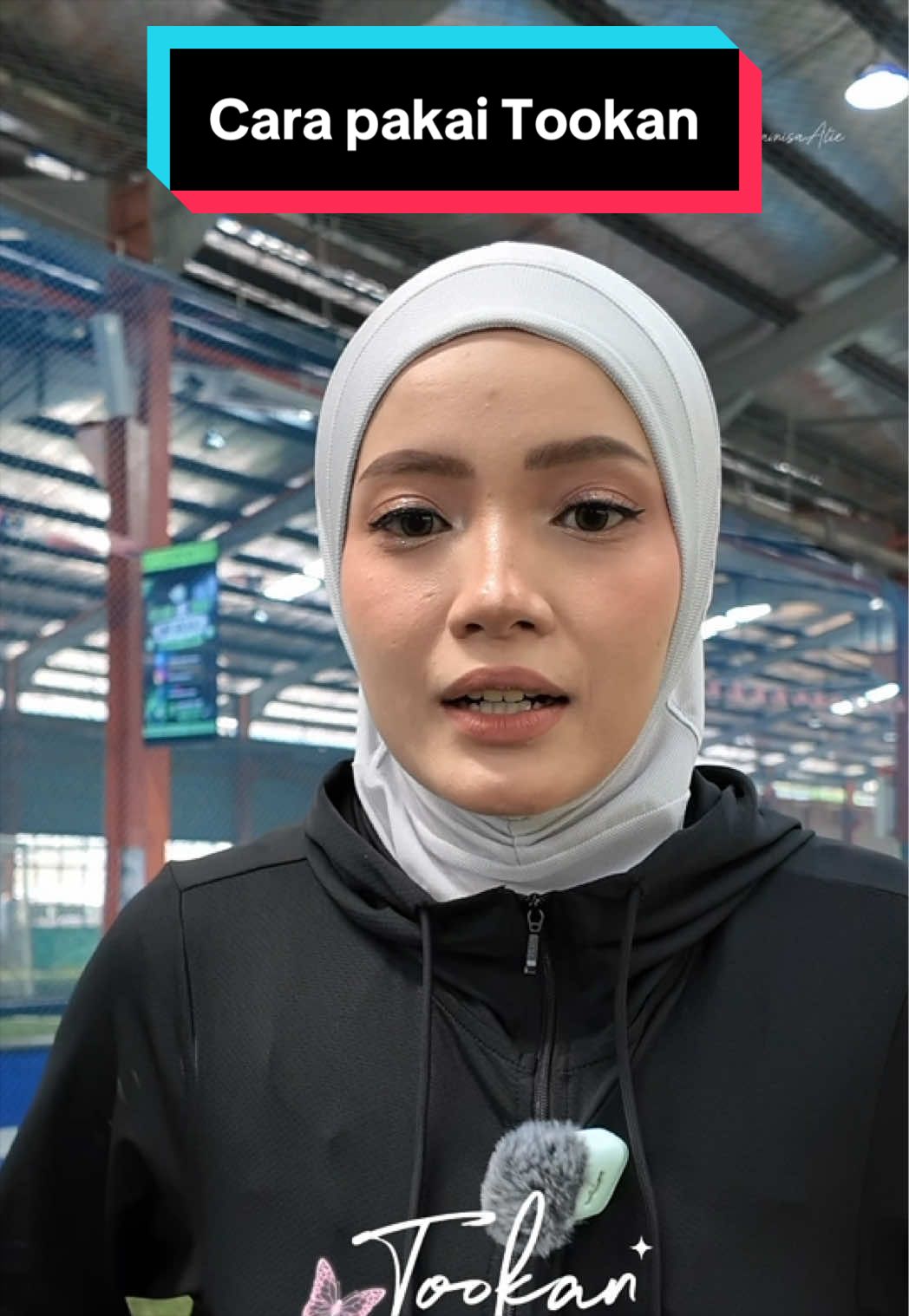 @Tudung Instant Qainisa
