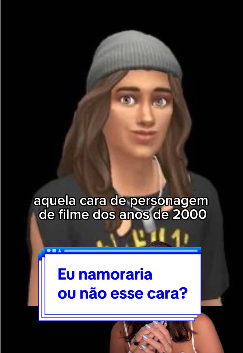 @ana lu
