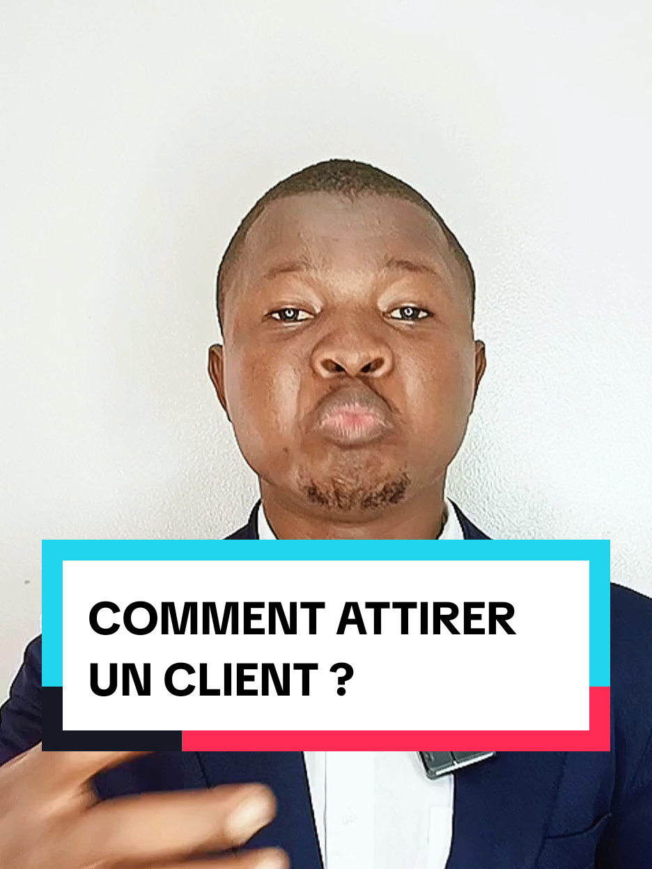 @l'entrepreneur Africain
