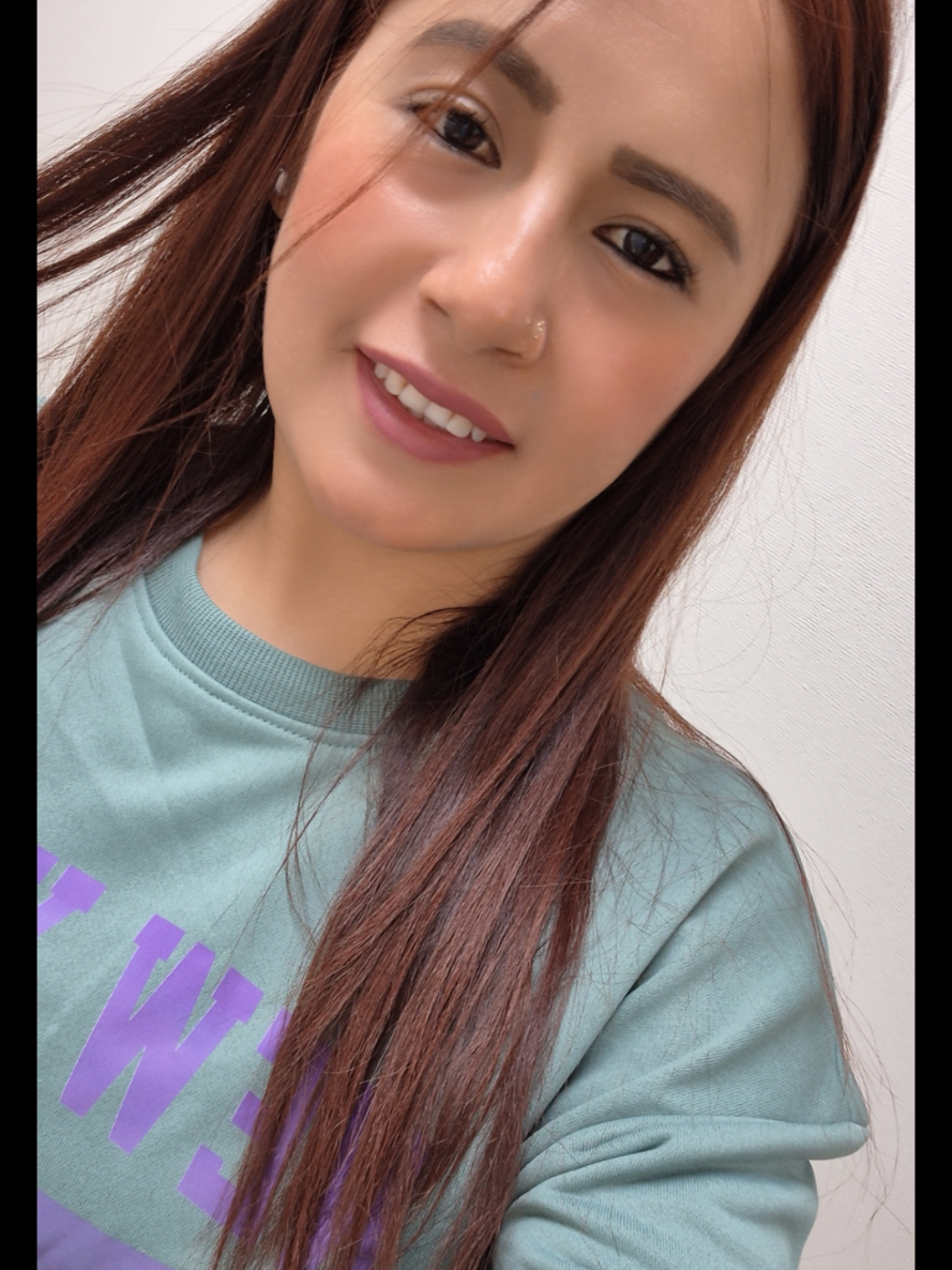 @💕Fercita🥰🇪🇨🇺🇸