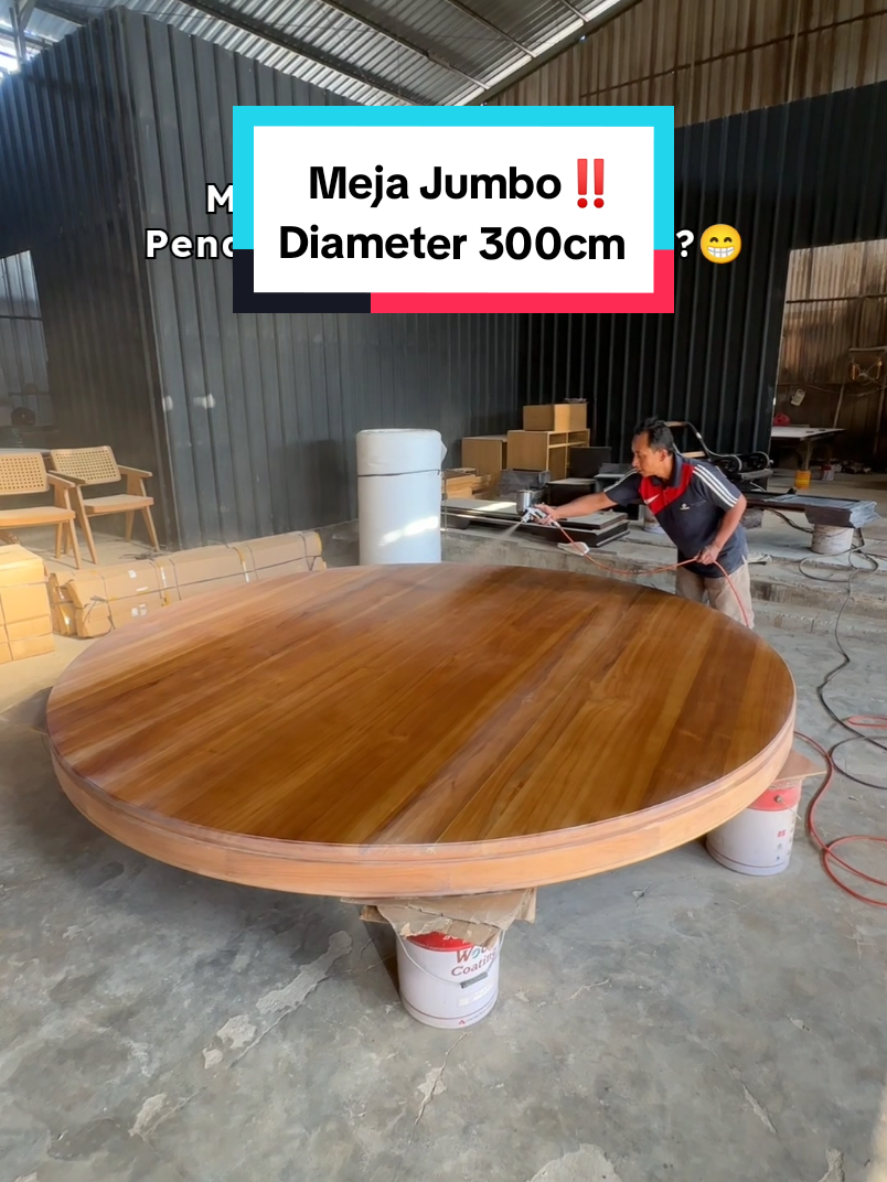 @Kang Mebel Jepara