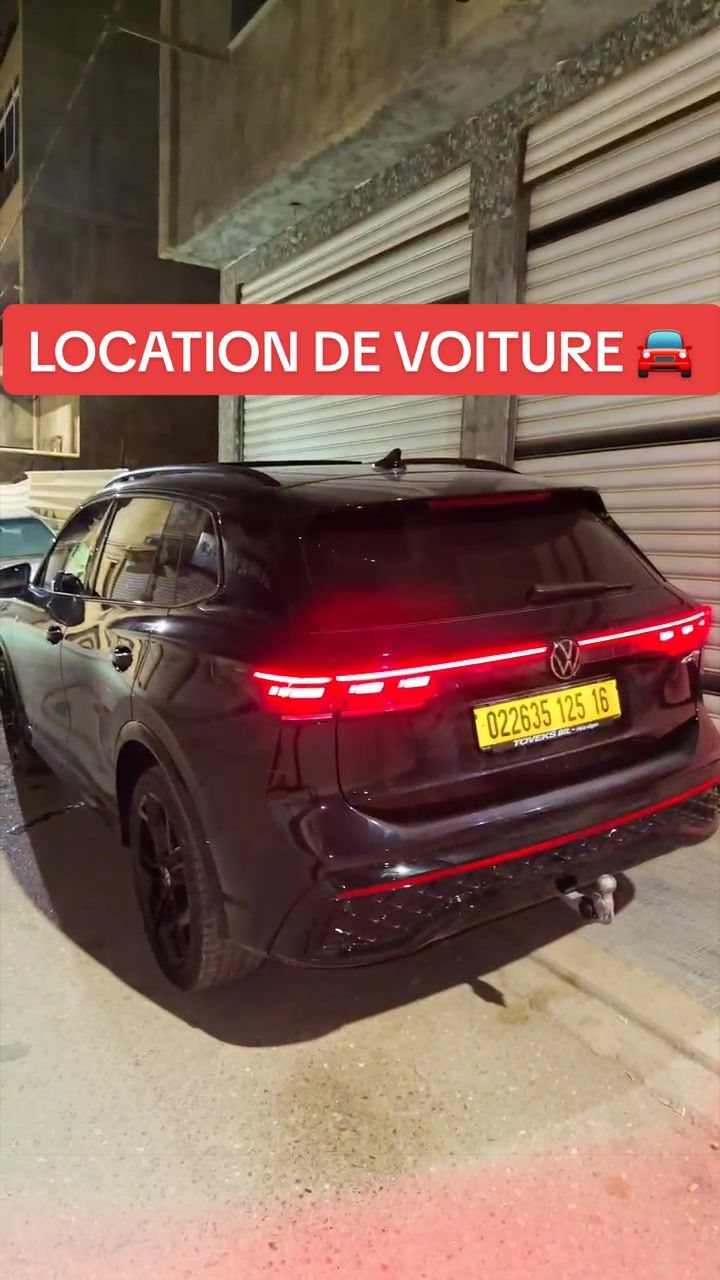 @Location de voiture luxurieux