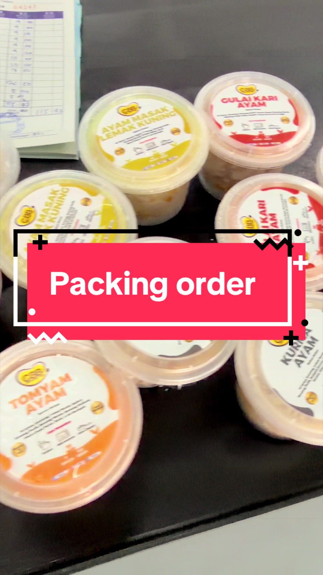 @CBB Premium Baby Food