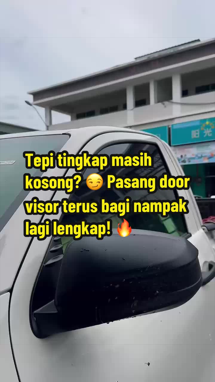 @Flourish Auto Sdn Bhd