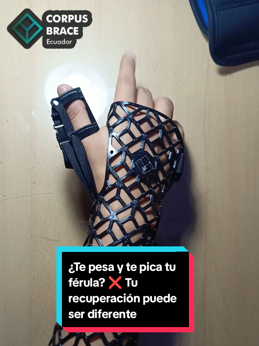@Corpus Brace