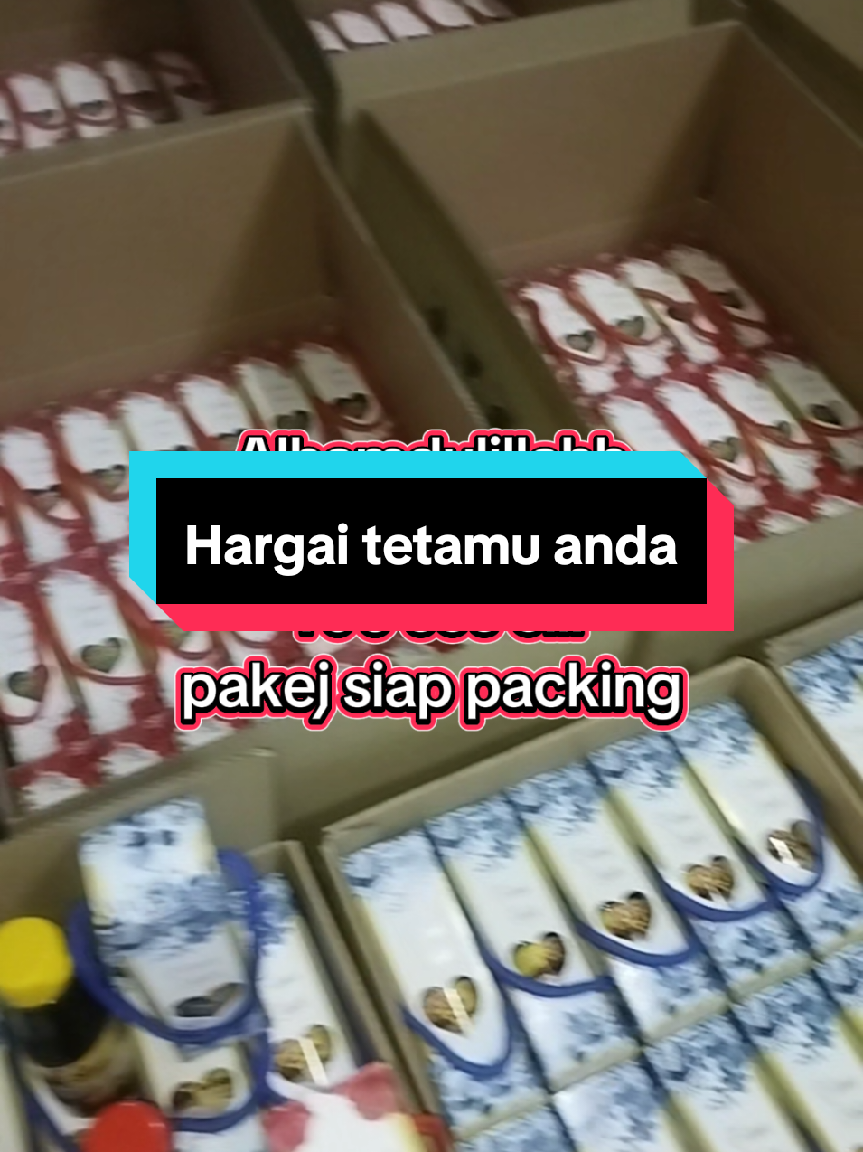 @Syila Doorgift