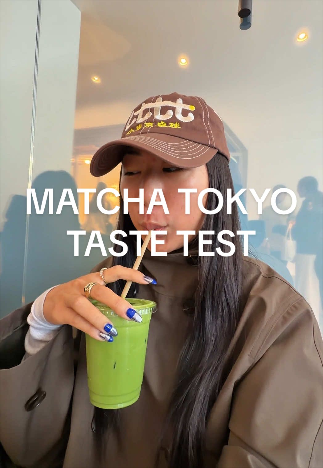 @Sarah Lee