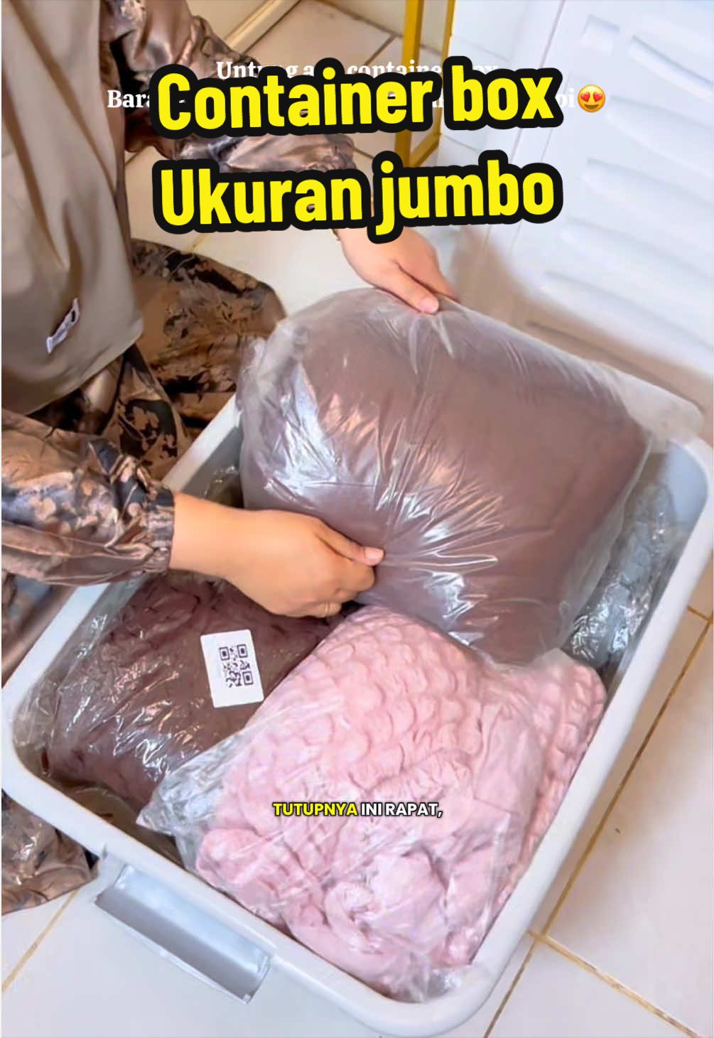 @Siti Nursanah