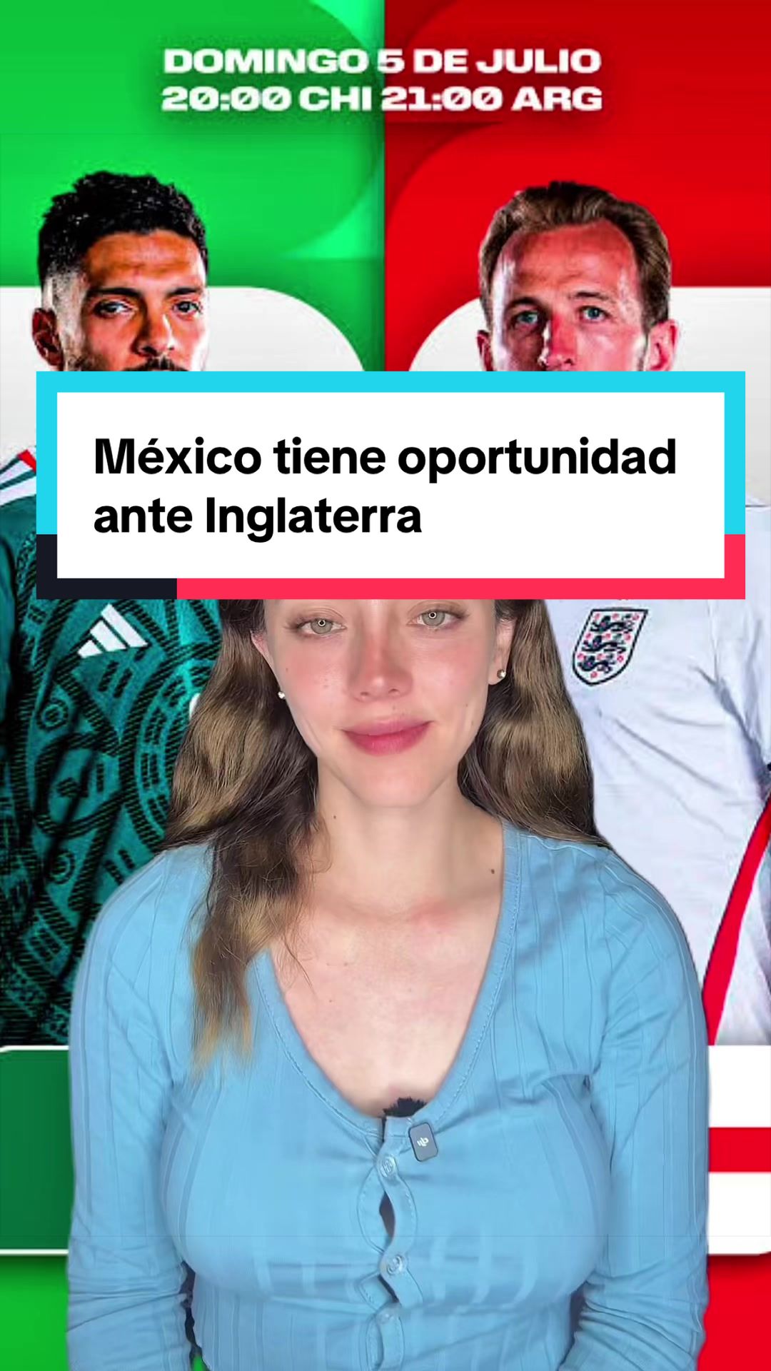 @Marie Magaña