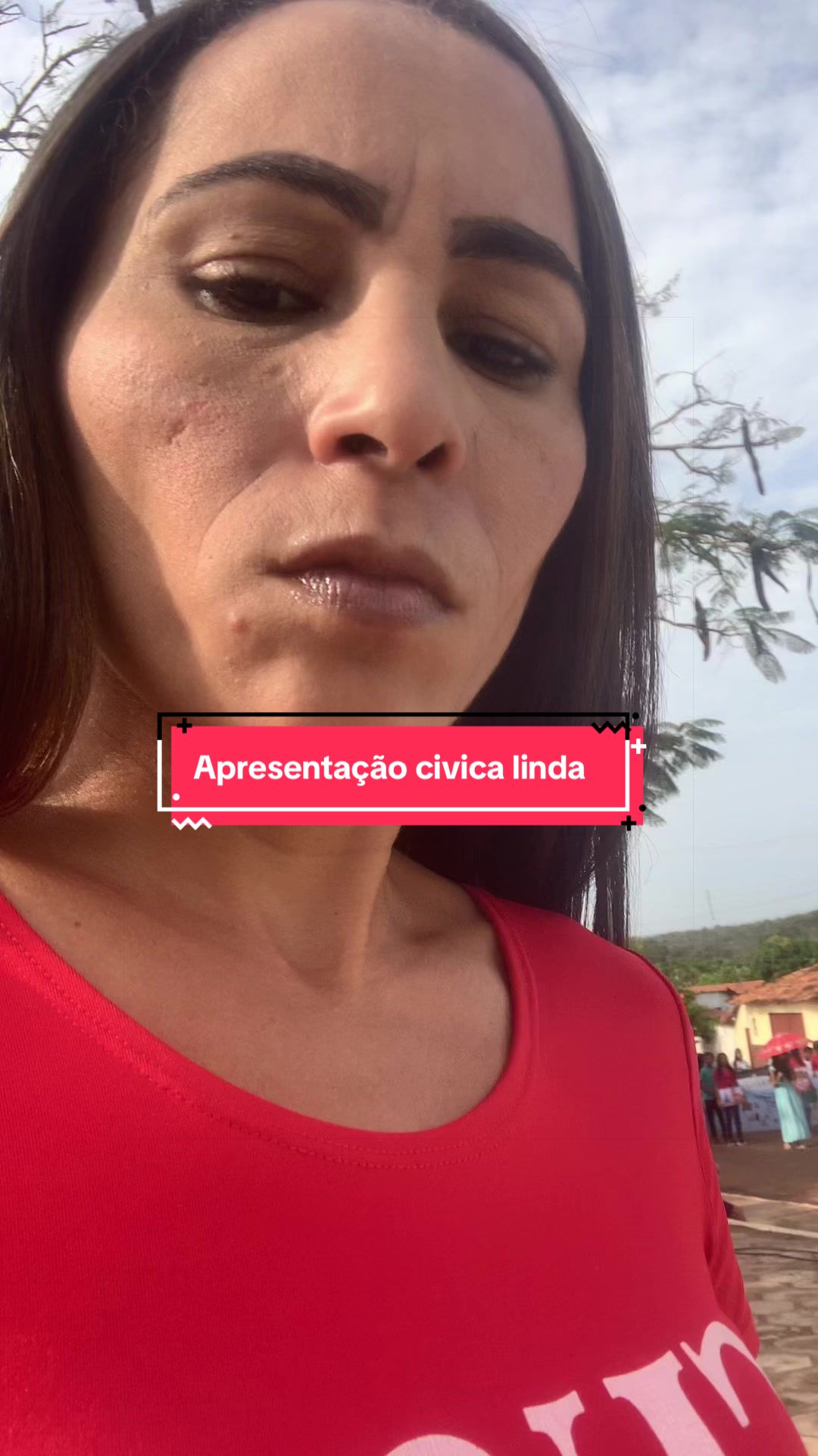 @⚡️Rotina de uma maranhense ⚡️