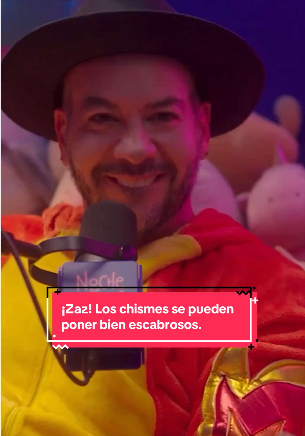 @💅🏼Noche de Chicxs🍿 podcast