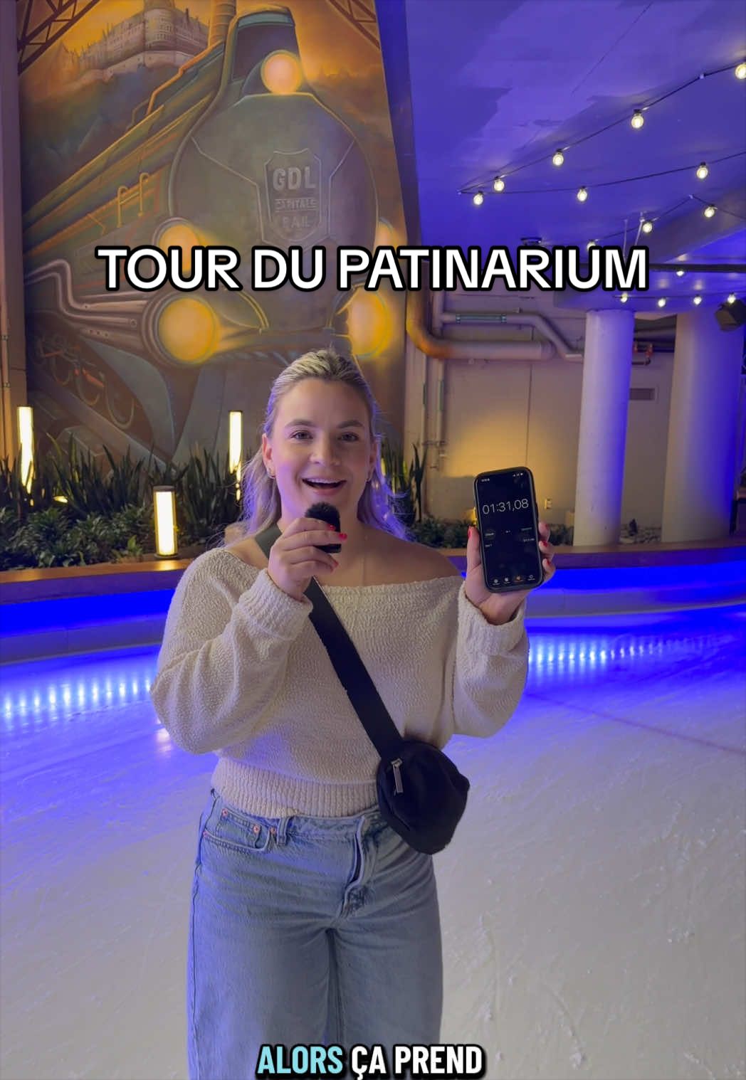 @Méga Parc
