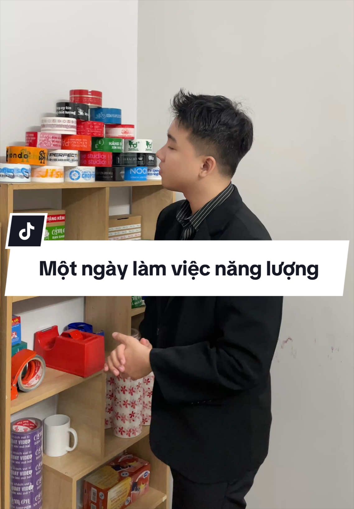 @BĂNG KEO IN SMART BEE