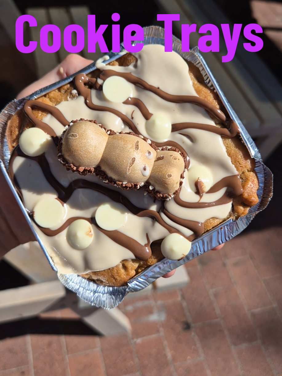 @La Bomb Cookies Perth