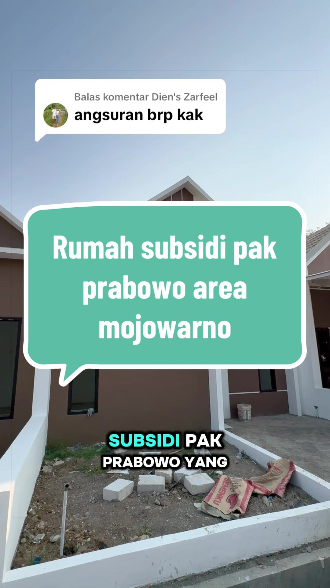 @RUMAH JOMBANG