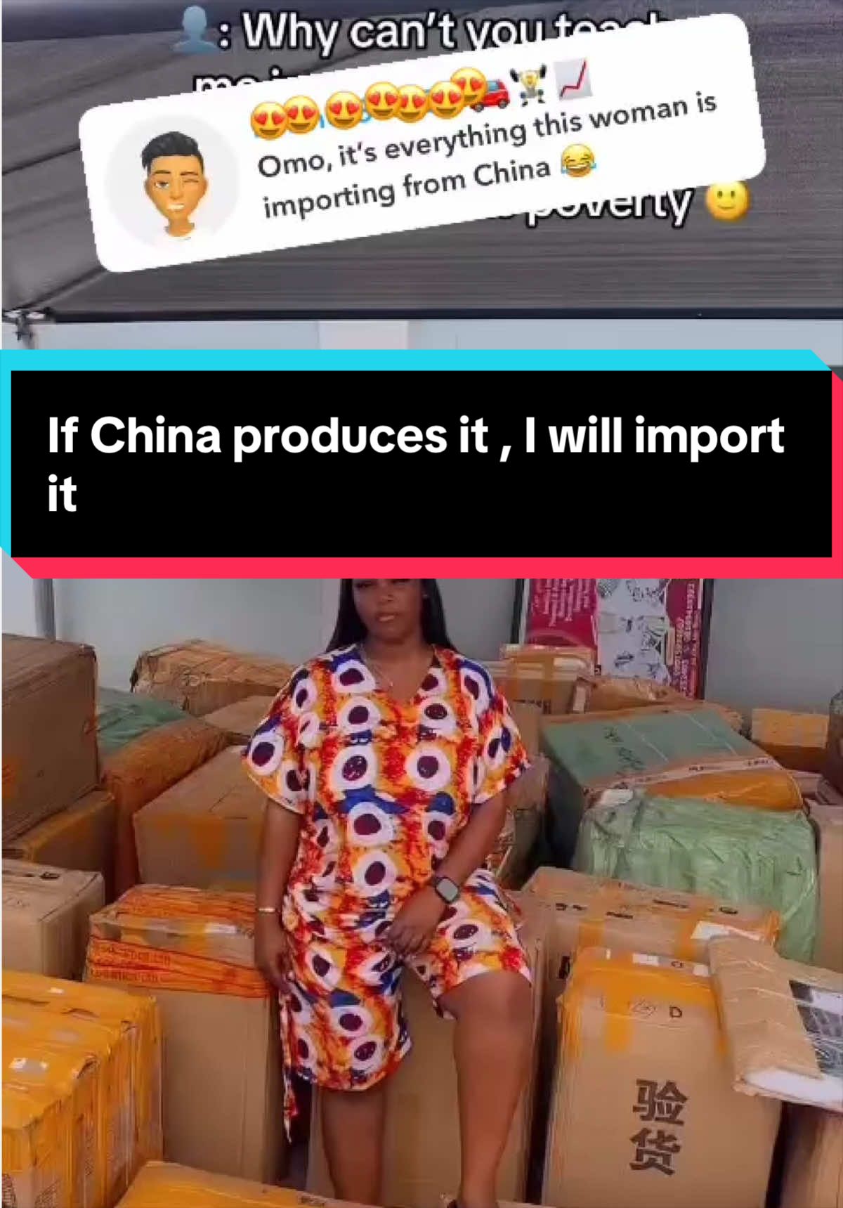 @DivaLuxe | Importation Coach