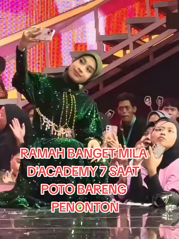 @DM Galeri selebrity