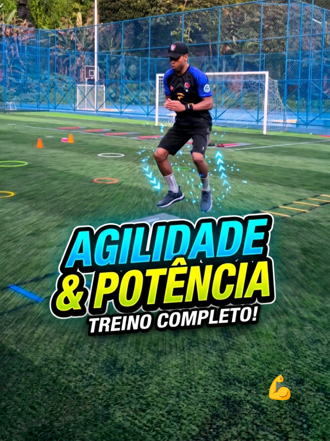 @F&F Treinamentos Funcional