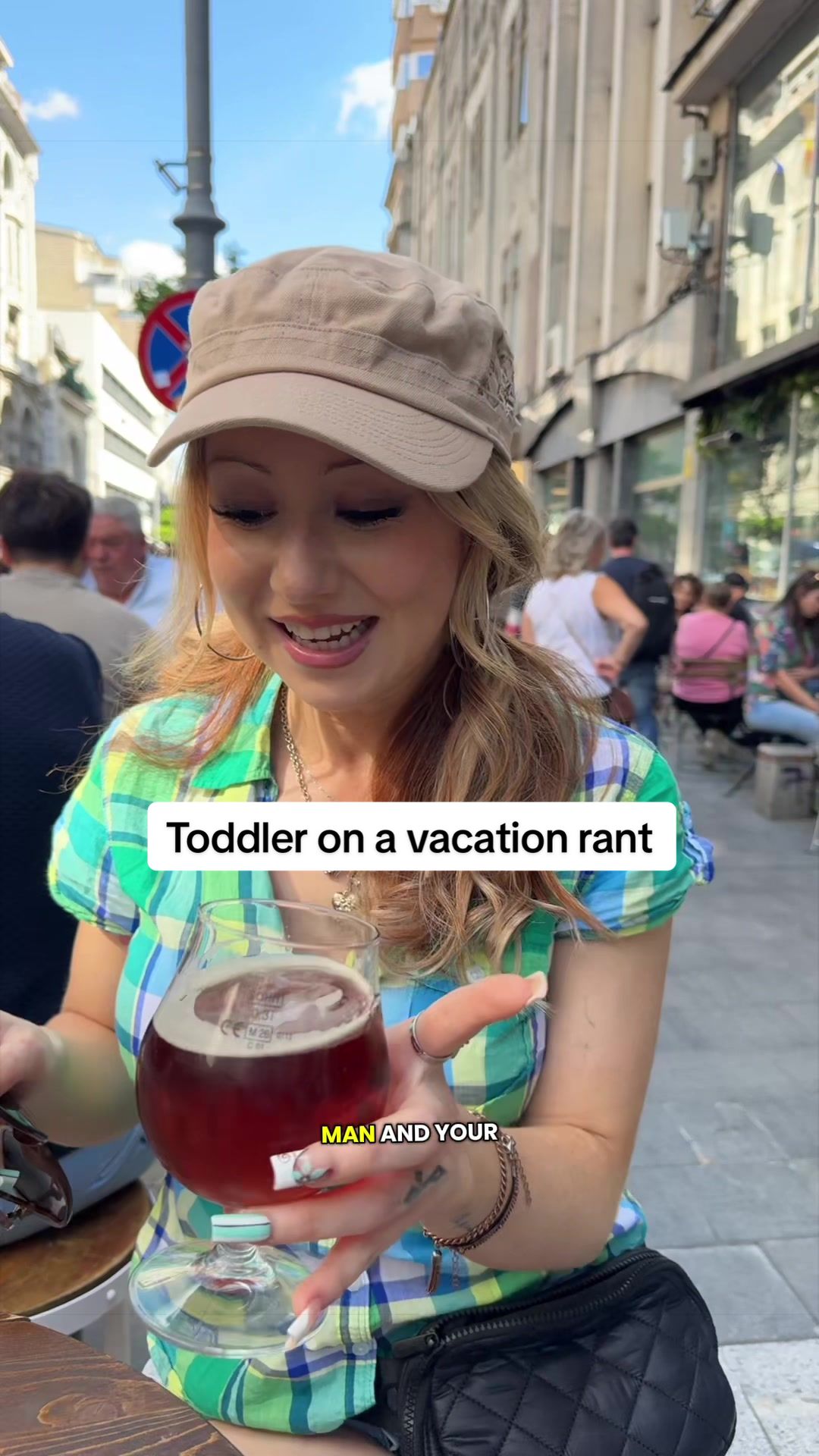@Sarah Chio